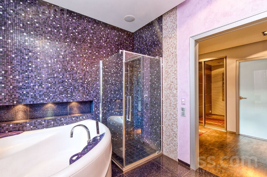 Eksporta 12, Rīga — dzivoklis