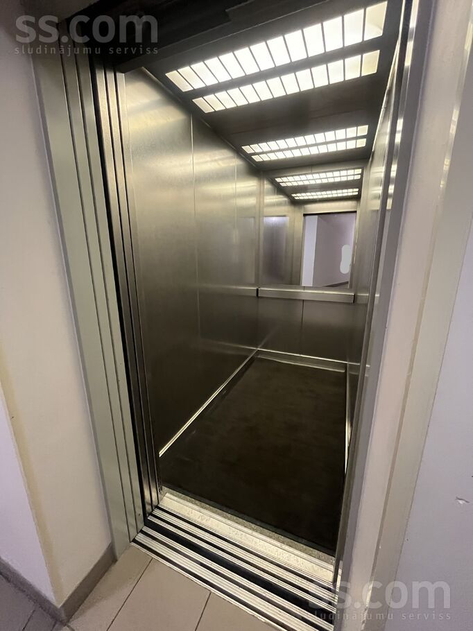 Duntes 28, Rīga — dzivoklis