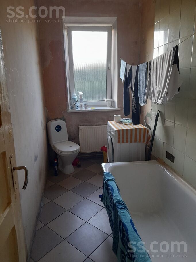 Pūpolu iela 8, Jelgava un raj., Jelgava — dzivoklis