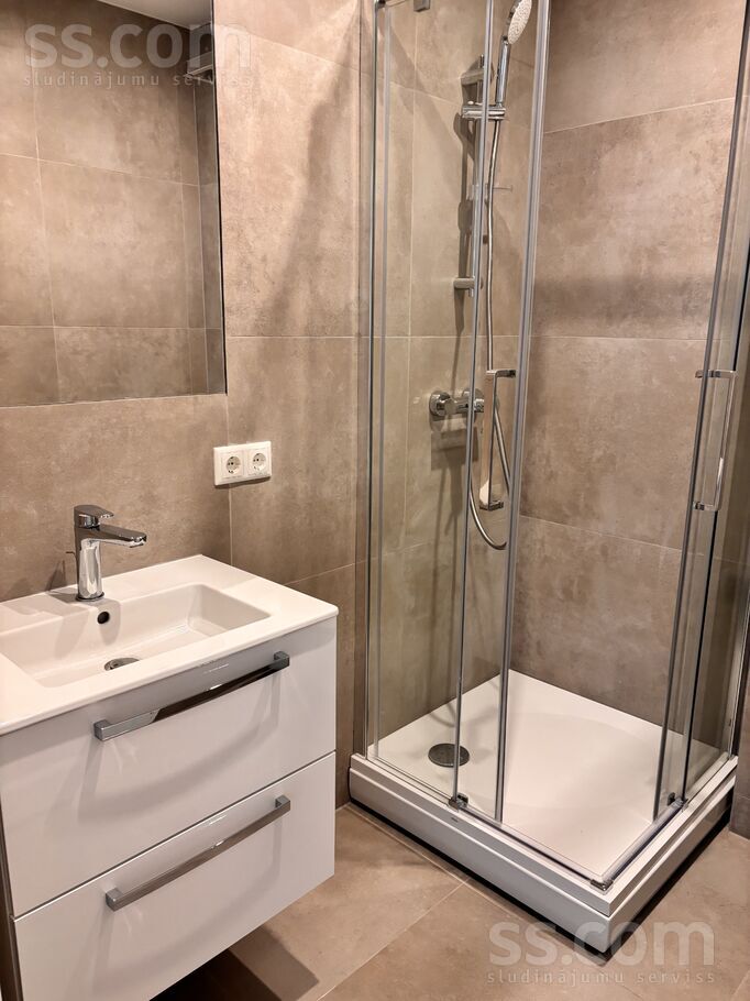 Katrīnas d. 6, Rīga — dzivoklis