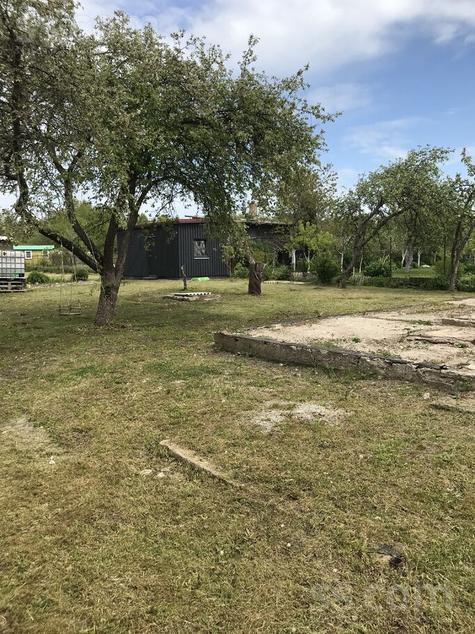 Lielā iela 26, Liepāja un raj., Liepāja — maja