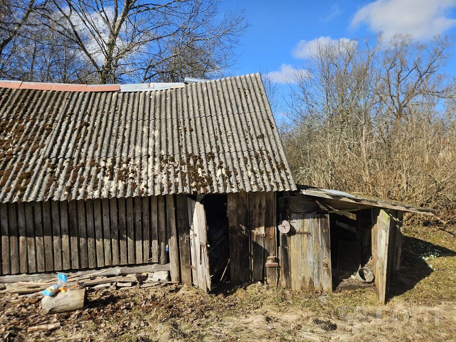 Sēļi, Valmiera un raj., Sēļu pag. — vienseta