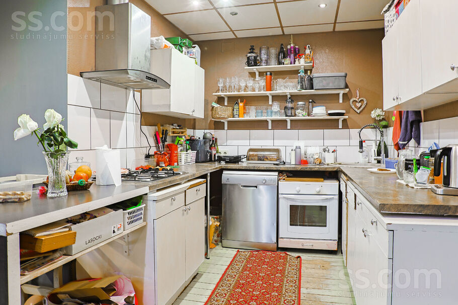 Grāvja iela 1, Rīgas rajons, Saulkrasti — maja