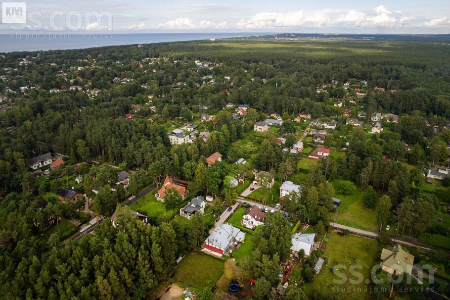 Žubītes iela, Jūrmala — maja