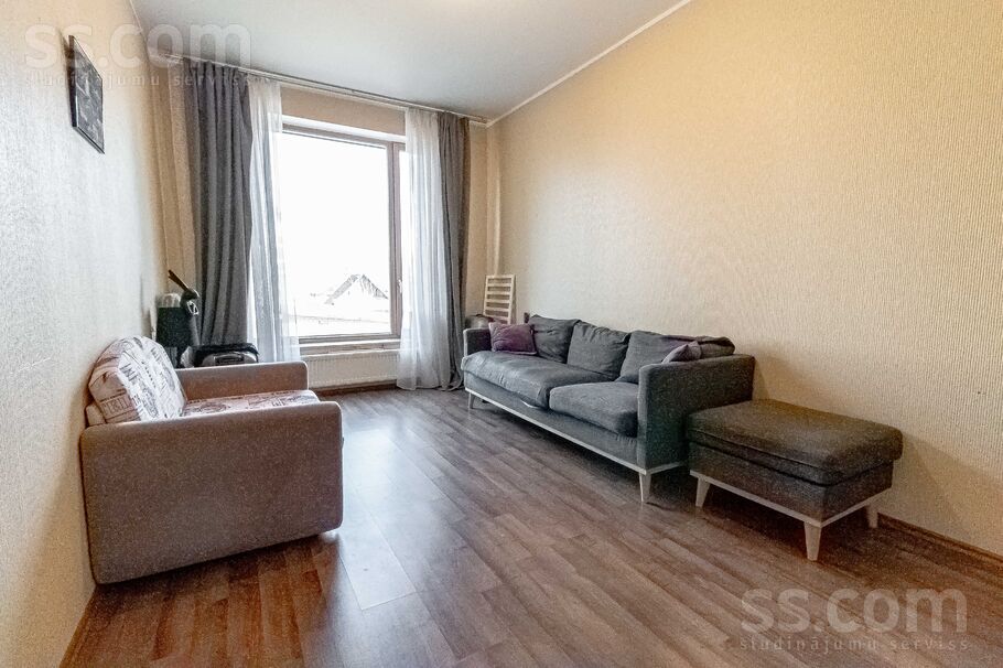 Vienības g. 192, Rīga — dzivoklis