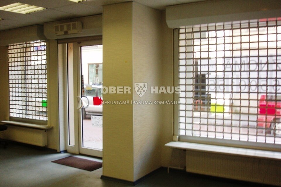 Marijas iela 23, Rīga