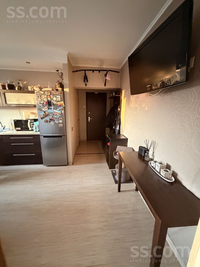 32 32, Jelgava un raj., Jelgava — dzivoklis