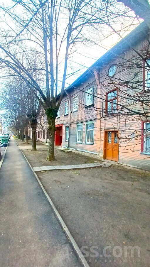 Ropažu 93, Rīga — dzivoklis