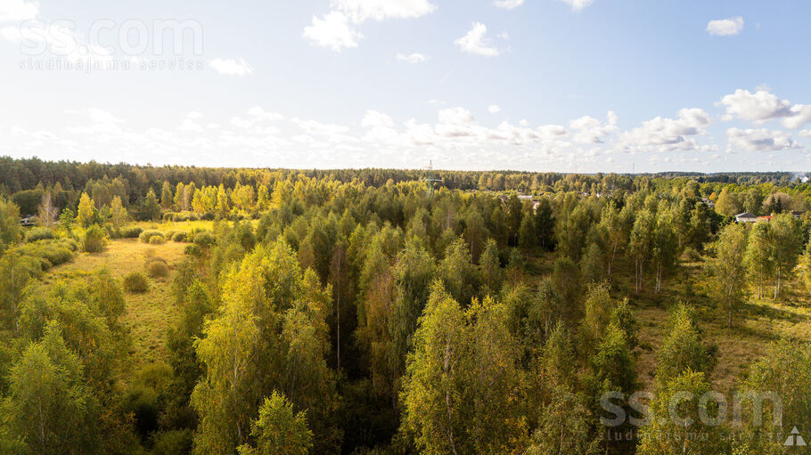 Viskaļu iela 139, Jelgava un raj., Jelgava — zeme