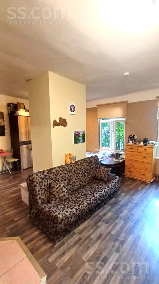 Ropažu 93, Rīga — dzivoklis