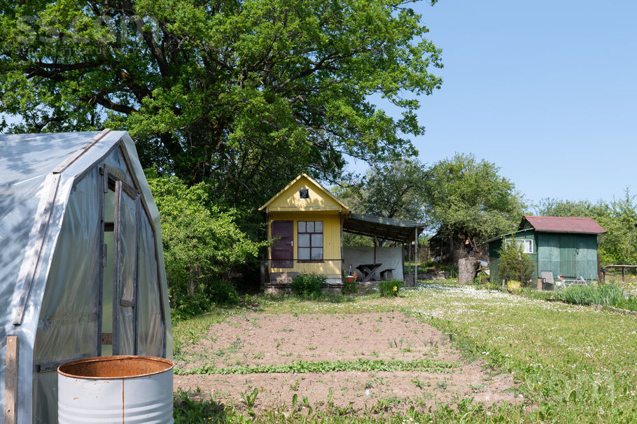 Rosme 287, Madona un raj., Madona — maja