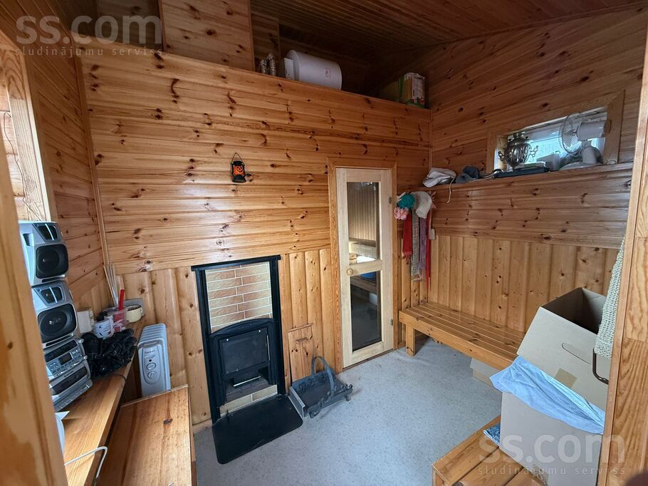 Medus iela 21, Garupe, Rīgas rajons, Carnikavas nov. — maja