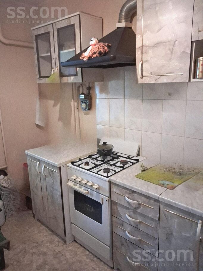 Slokas 65, Jūrmala — dzivoklis