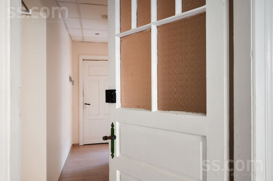 Stabu 59, Rīga — dzivoklis