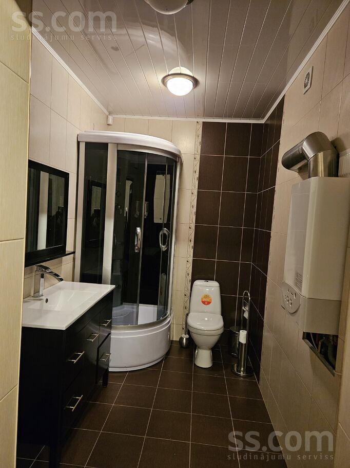 Varšavas 70, Daugavpils un raj., Daugavpils — maja