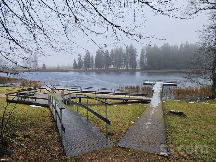 Brekšu 13, Rīgas rajons, Sigulda — zeme