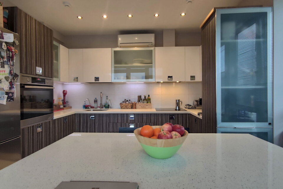 Indrānu iela 5, Rīga