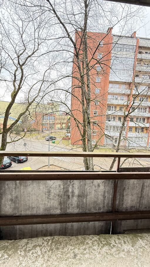 Tīnūžu iela 13, Ogre un raj., Ogre — dzivoklis