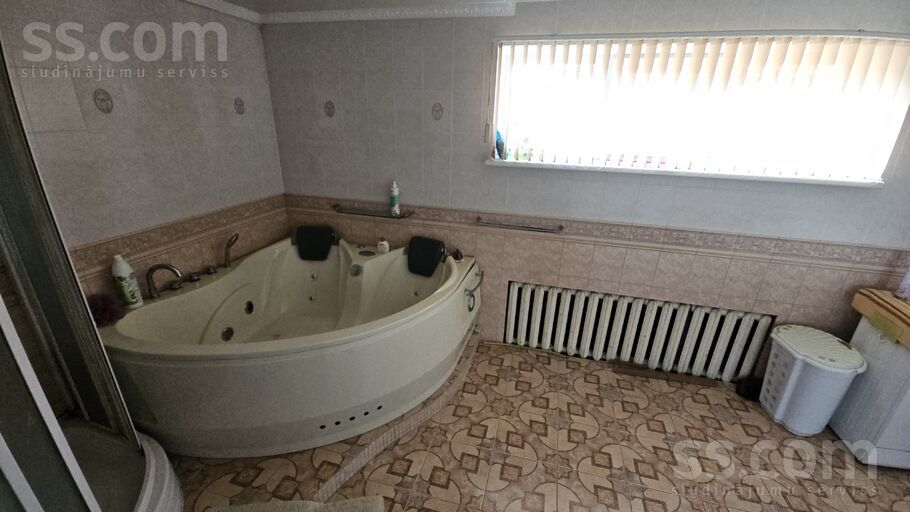 Palu iela 21, Jelgava un raj., Jelgava — maja