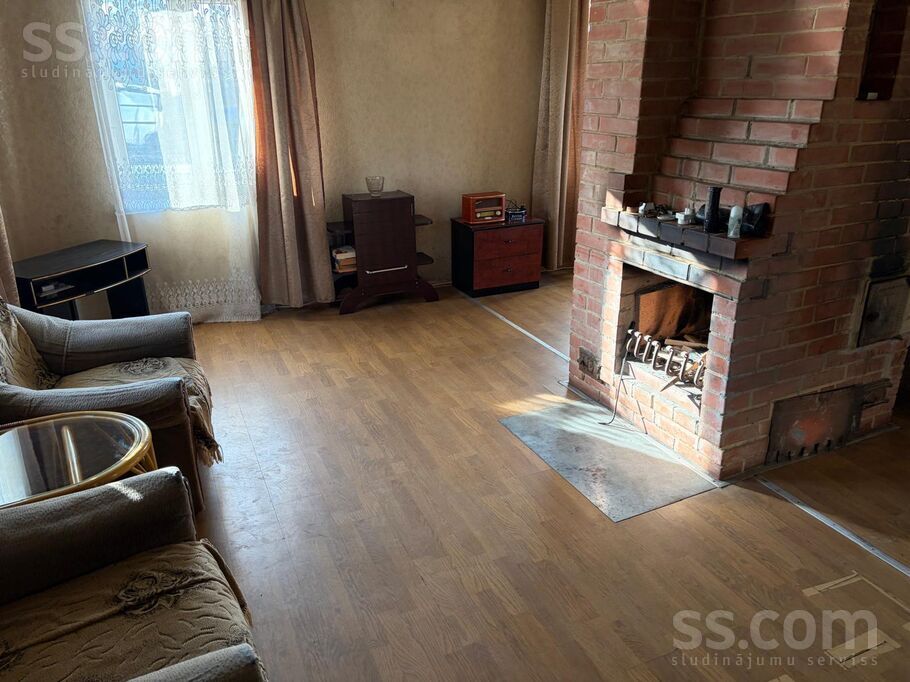 Tulpe 91, Rājumi, Rīgas rajons, Olaines pag. — maja