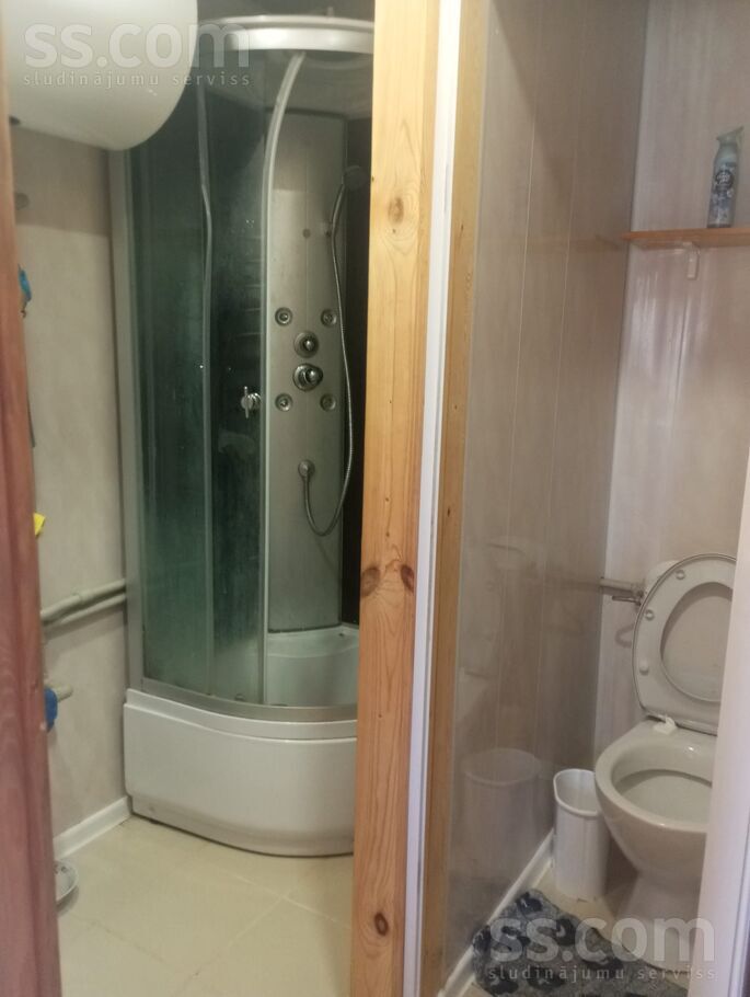 Lačplesis 9/10, Dzērumi, Rīgas rajons, Ķekavas pag. — maja