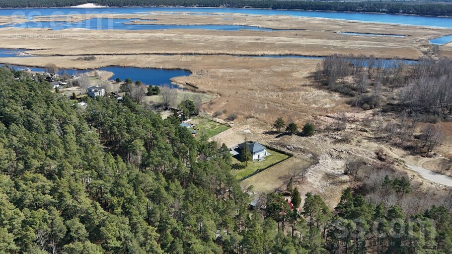 Vikingu 46a, Jūrmala — maja