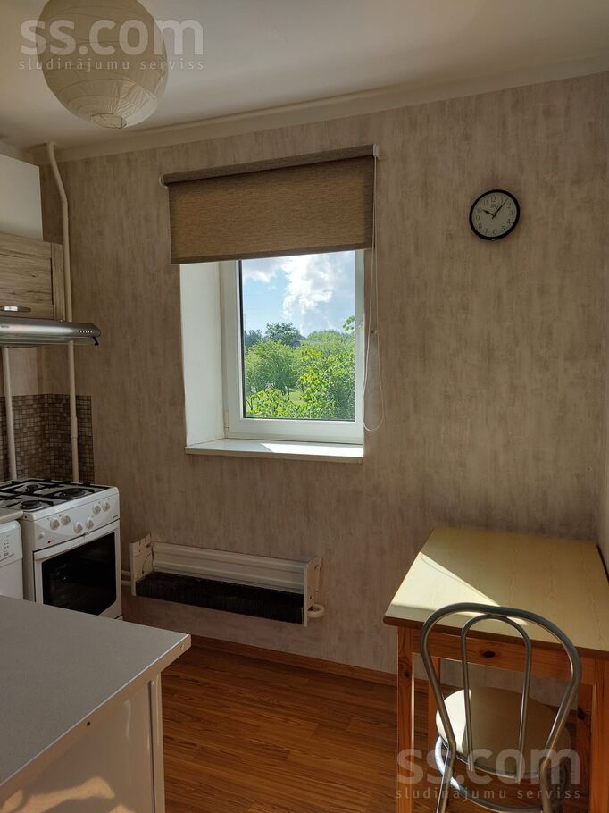 Plūdoņa 10, Roja, Talsi un raj., Rojas pag. — dzivoklis