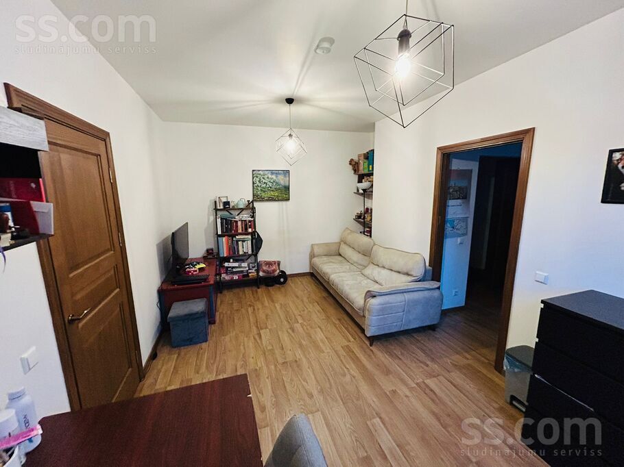 Slokas 61, Rīga — dzivoklis