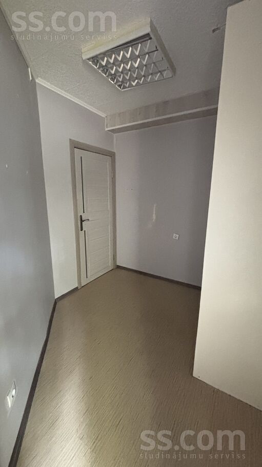 Edvarta Virzas iela 1, Iecava, Bauska un raj., Iecavas nov. — telpa
