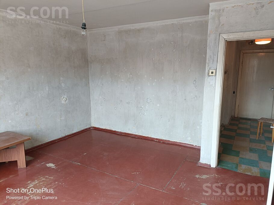 Kuldīgas 15, Rīga — dzivoklis