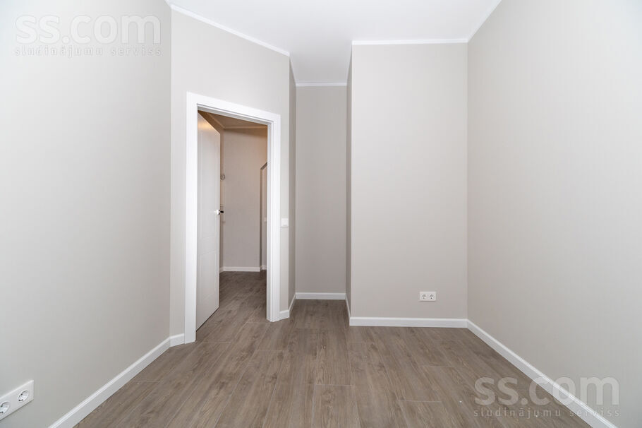 Čiekurkalna 7. šķ l. 7a, Rīga — dzivoklis