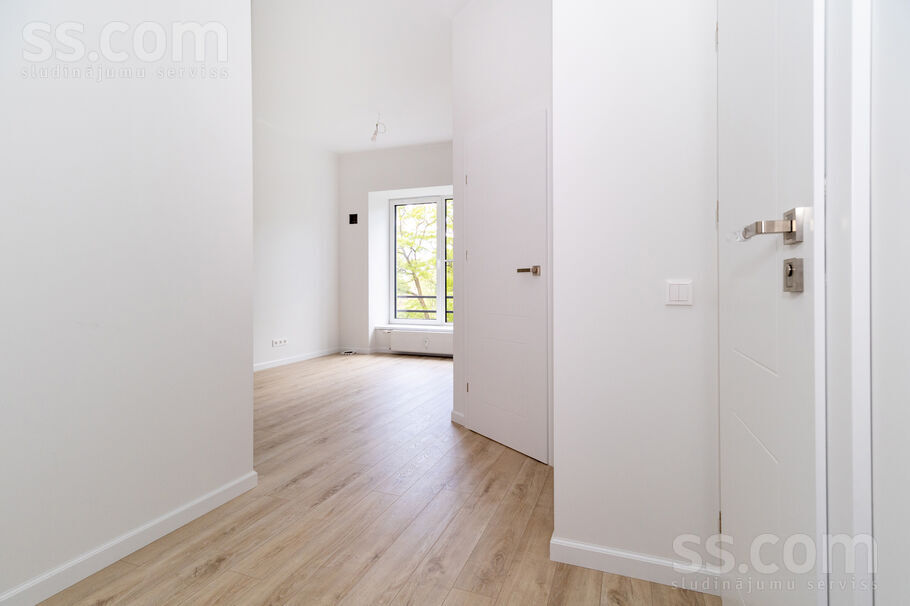 Gaujas 63, Rīga — dzivoklis