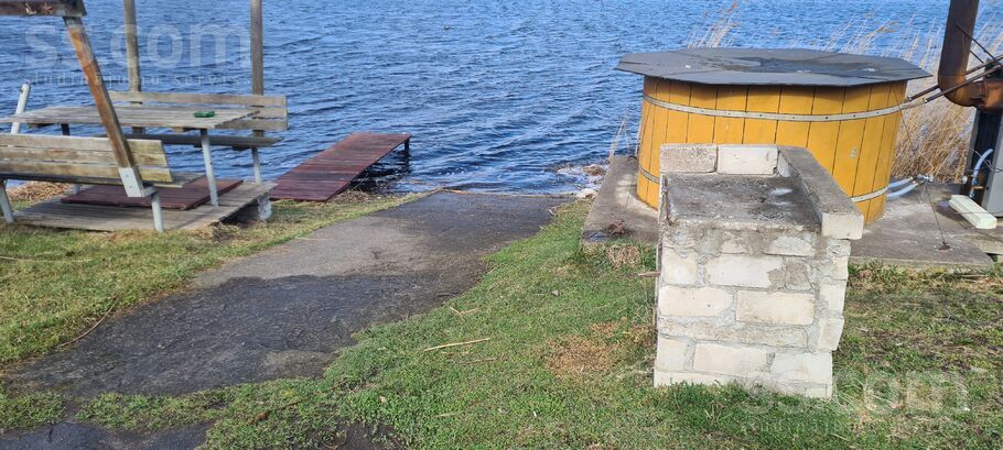 Daugavgrīvas š. 5, Rīga, Bolderāja — telpa