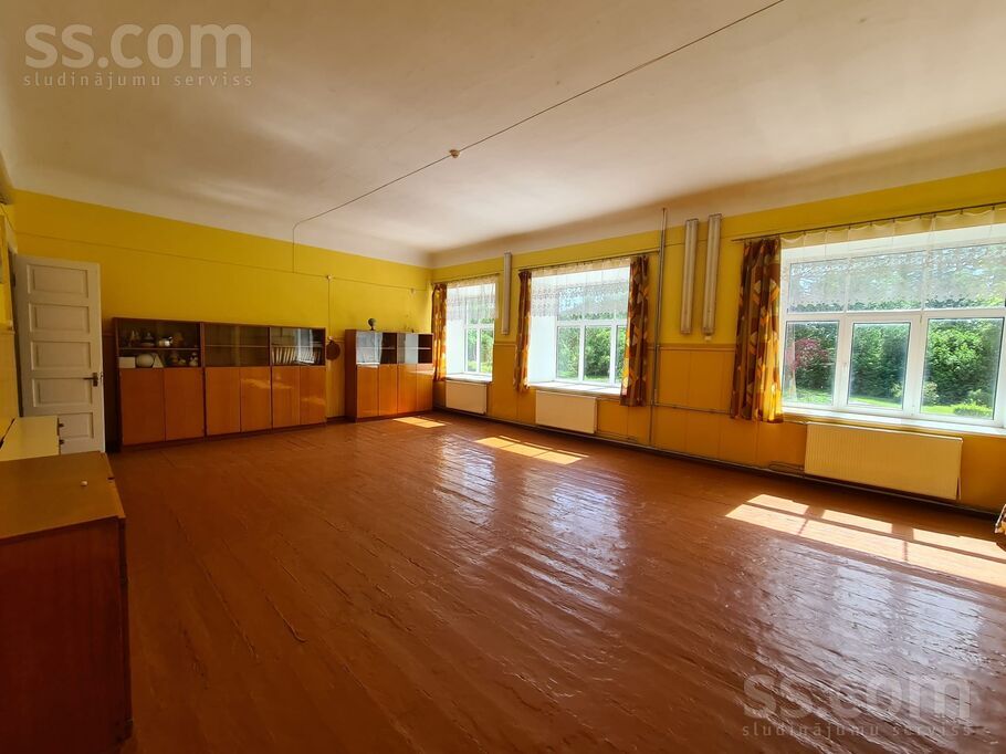 Vinbergi, Bukaiši, Dobele un raj., Bukaišu pag. — maja