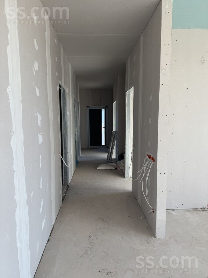 Okeāna 4, Katlakalns, Rīgas rajons, Ķekavas pag. — maja