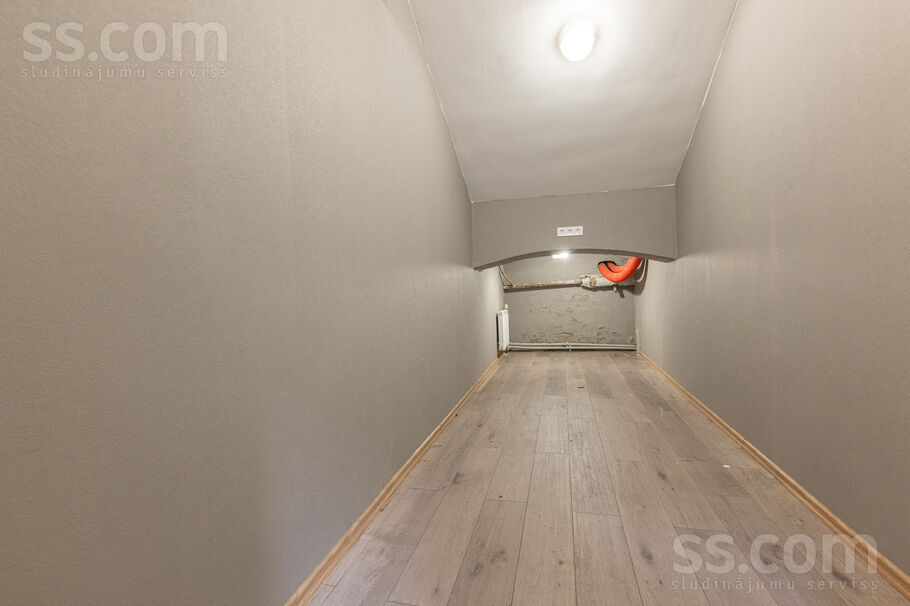 Stabu 60, Rīga — birojs