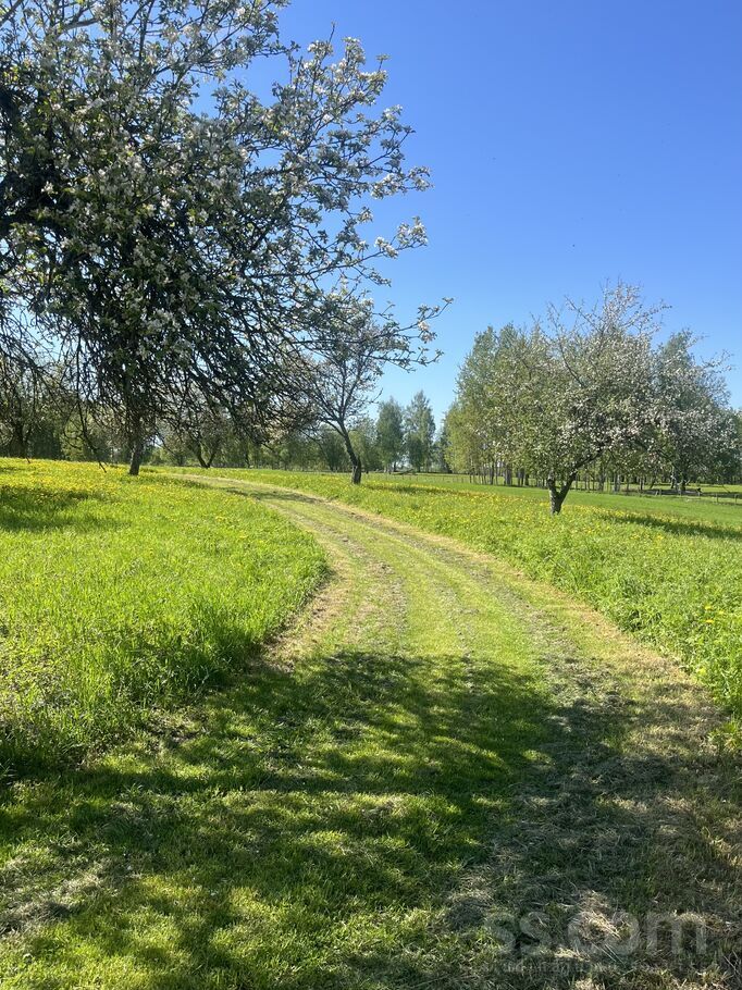 Garanči, Rēzekne un raj., Sakstagala pag. — vienseta