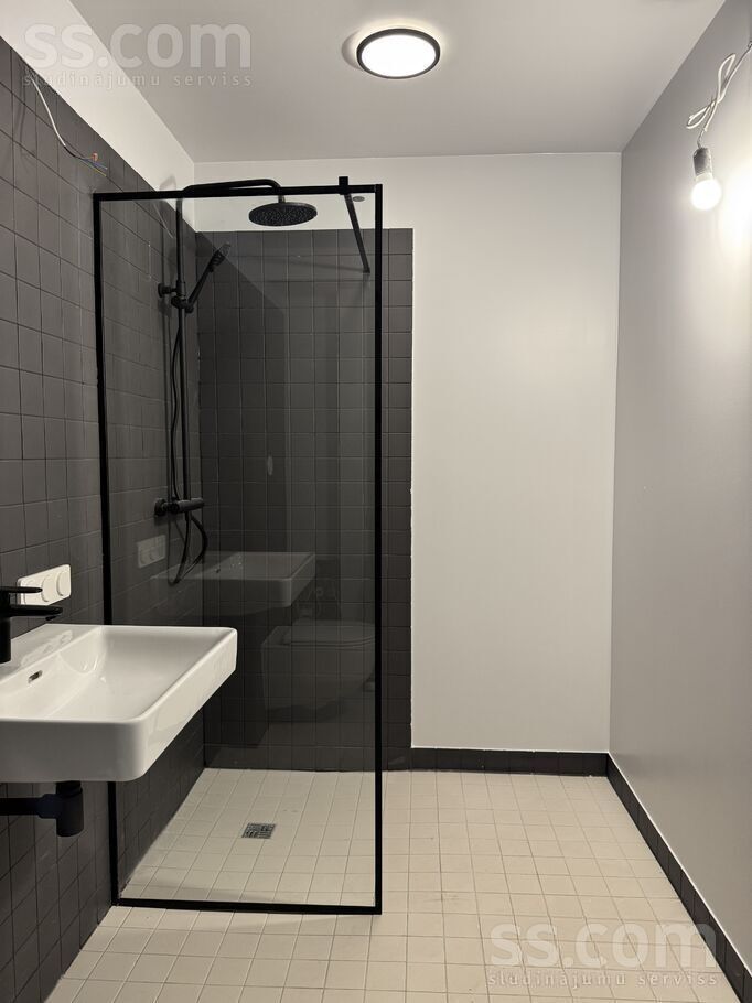 Alauksta 7, Rīga — dzivoklis