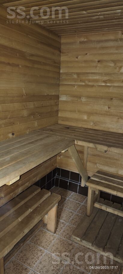 1. Narcišu iela 17, Daugavpils un raj., Daugavpils — maja