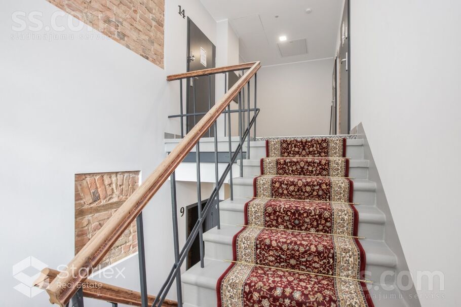 Ludviķa 2, Rīga — dzivoklis