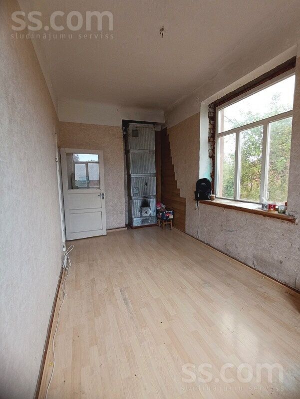 Pleskavas iela 3, Valmiera un raj., Valmiera — dzivoklis