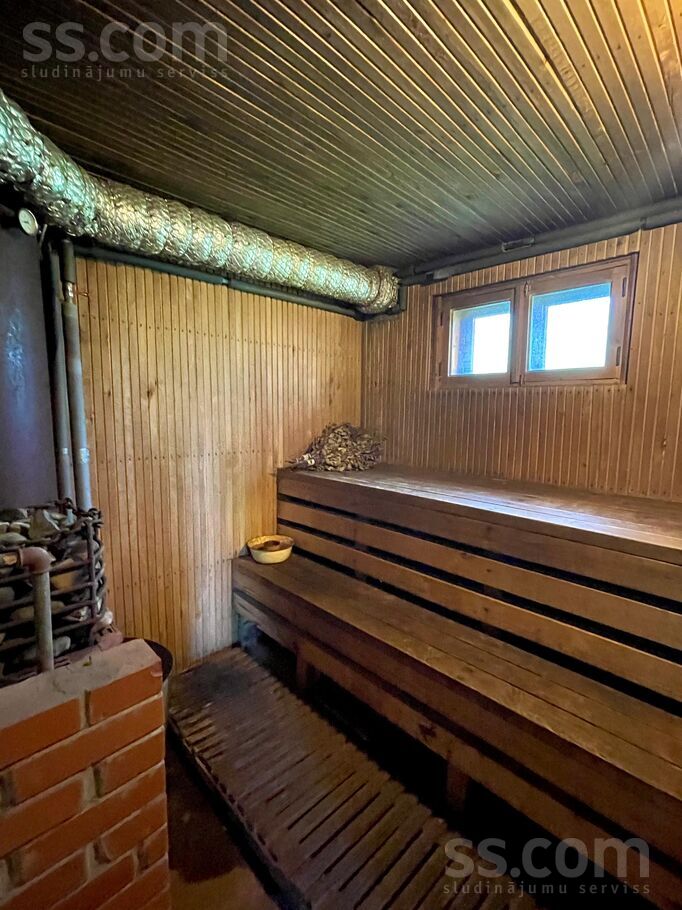 Jūras iela 23, Limbaži un raj., Limbaži — maja