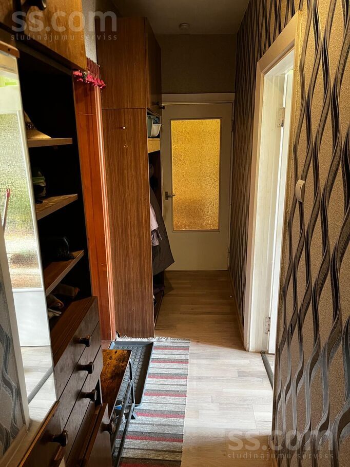 Gaismas prospekts 3, Skrīveri, Aizkraukle un raj., Skrīveru pag. — dzivoklis