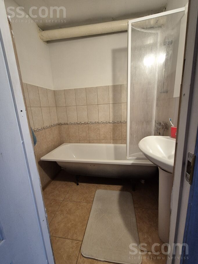 Latgales iela 51, Ludza un raj., Ludza — dzivoklis