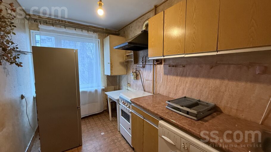 Raiņa 79, Jūrmala — dzivoklis