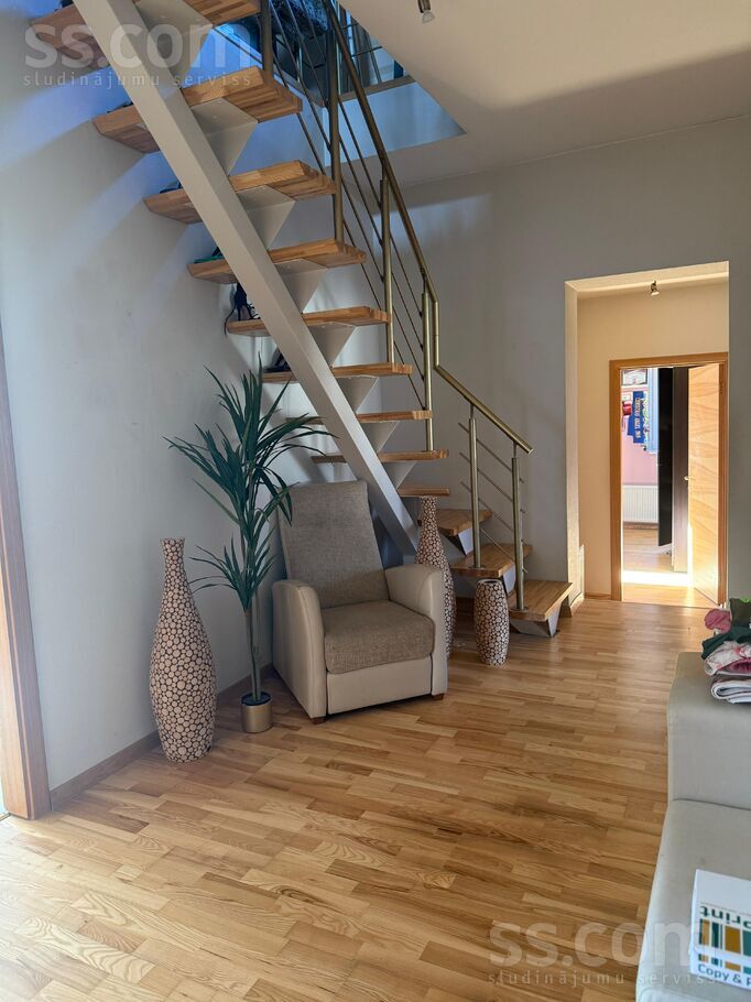 Pīlādžu 4, Dzidriņas, Rīgas rajons, Stopiņu nov. — maja