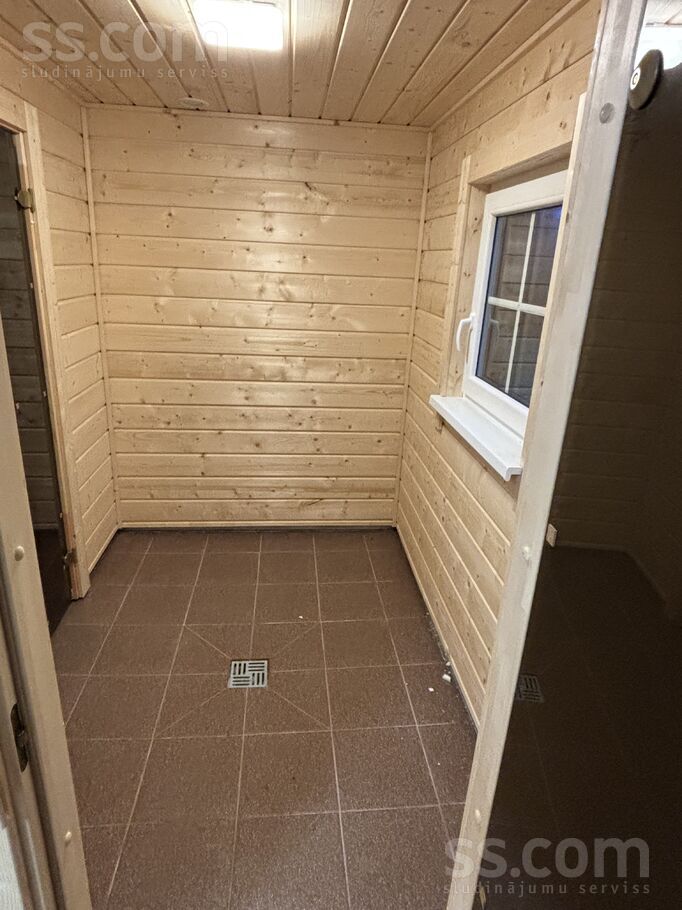 1.pasažieru, Daugavpils un raj., Daugavpils — telpa