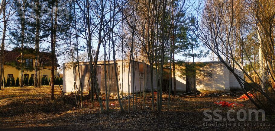 Celmiņu 47, Saulgoži, Rīgas rajons, Ķekavas pag. — zeme