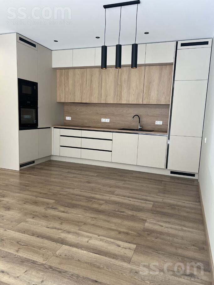 Institūta iela 29, Ulbroka, Rīgas rajons, Stopiņu nov. — dzivoklis