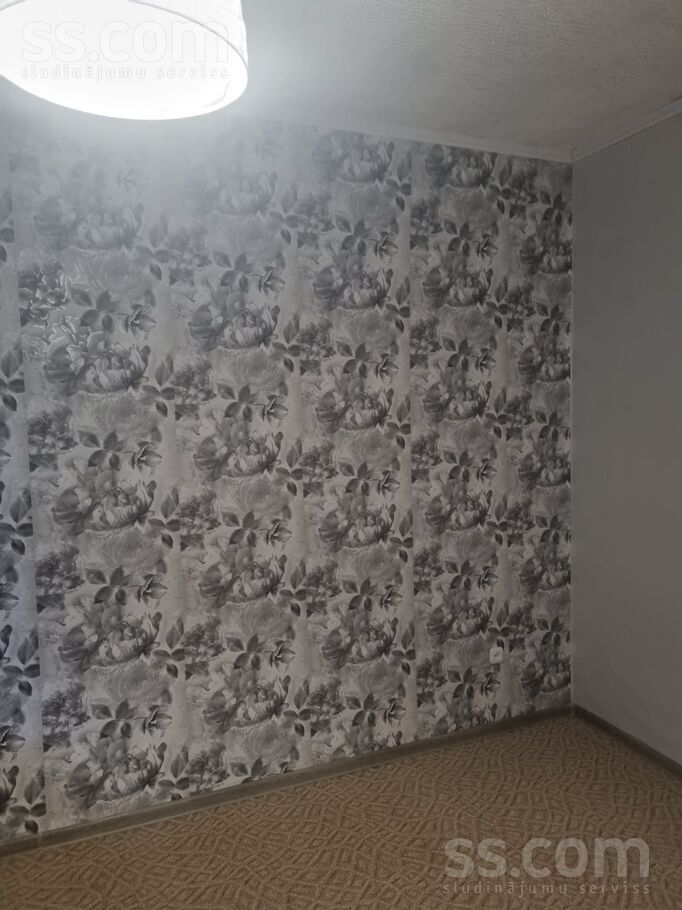 Kārļa 14 2, Jelgava un raj., Jelgava — dzivoklis